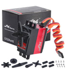 JX Servo PDI-6208MG 62g High Precision Metal Gear Digital Standard Servo