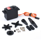 JX Servo PDI-5508MG 55.6g Coreless Metal Gear Digital Servo