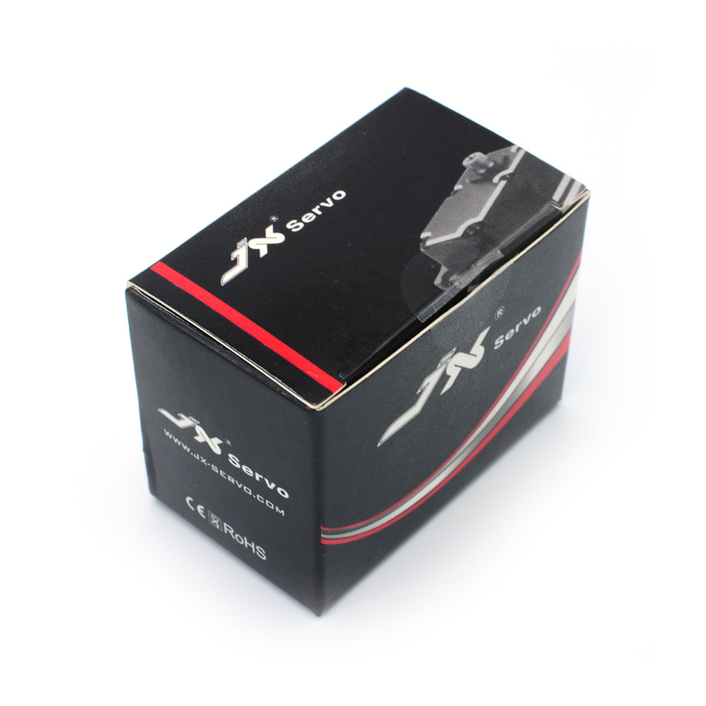 JX Servo RD-5622MG 22kg 180 degree Digital Metal Gear HV Servo Robotics Education Industrial