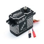 JX Servo CLS-12V7346 46kg Coreless High Precision Steel Gear Full CNC Digital Servo