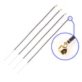 4pcs Replacement Antennas for R84 R86 R86C R88 RP1 RP3 RP4TD RP4TD-M Receiver
