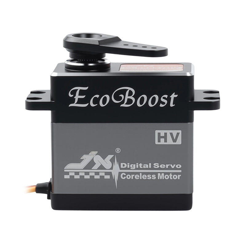 JX Servo CLS6327HV 27kg Aluminium Shell Metal gear High Voltage Coreless Digital Servo