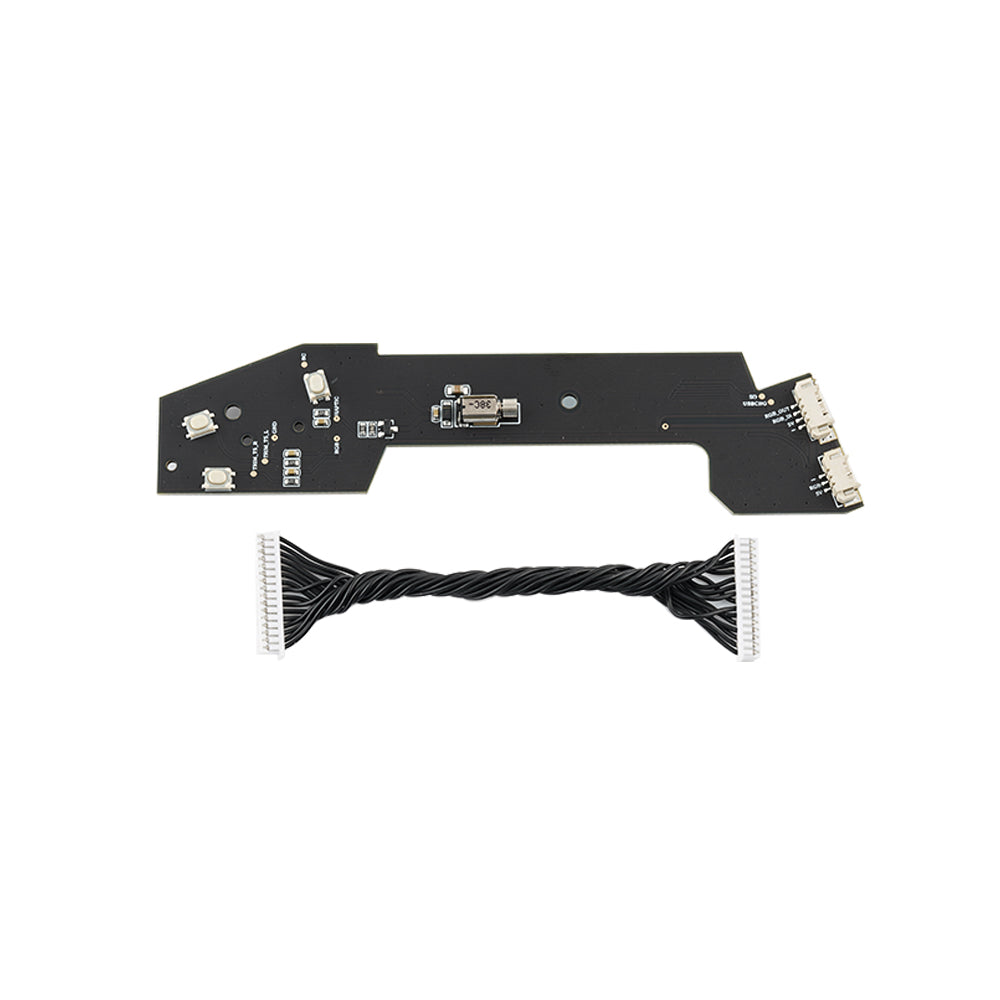 LED Board Set for MT12 Surface Radio