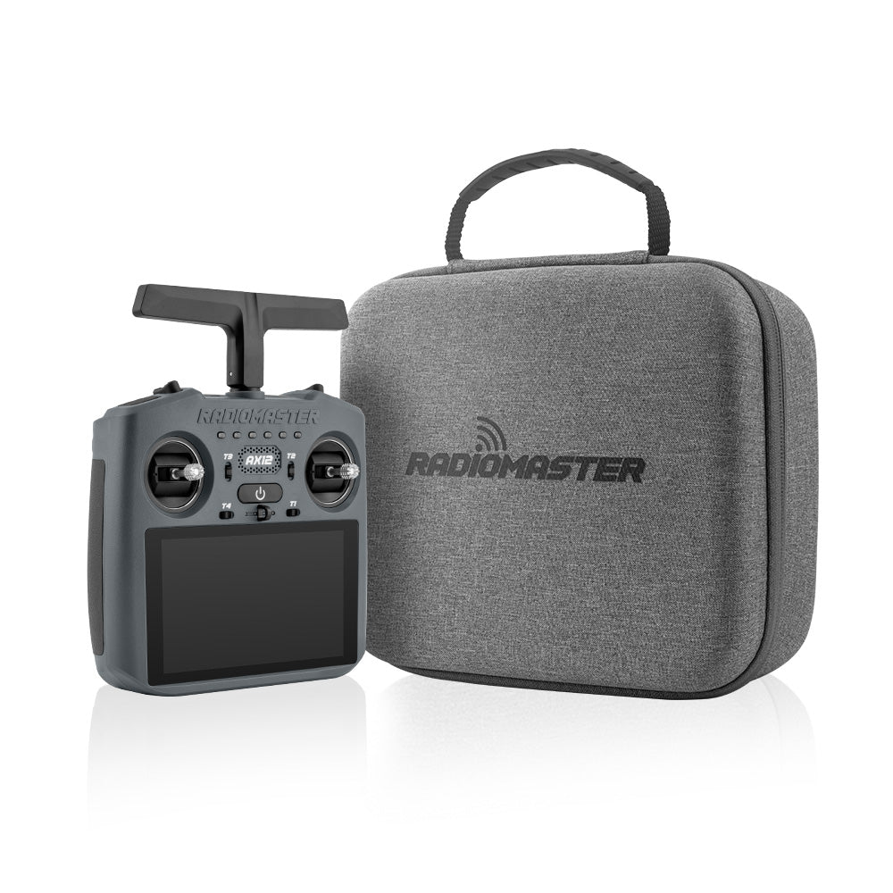 AX12 Android Radio Controller