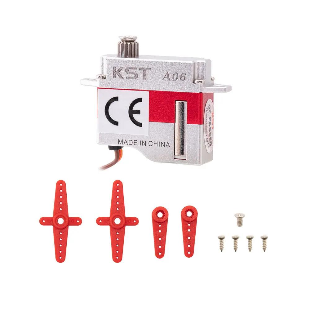 KST A06 Micro Servo