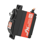 JX Servo PDI-HV5932MG 32KG 90°-360° High Precision Metal Gear Digital Coreless Servo for Robot