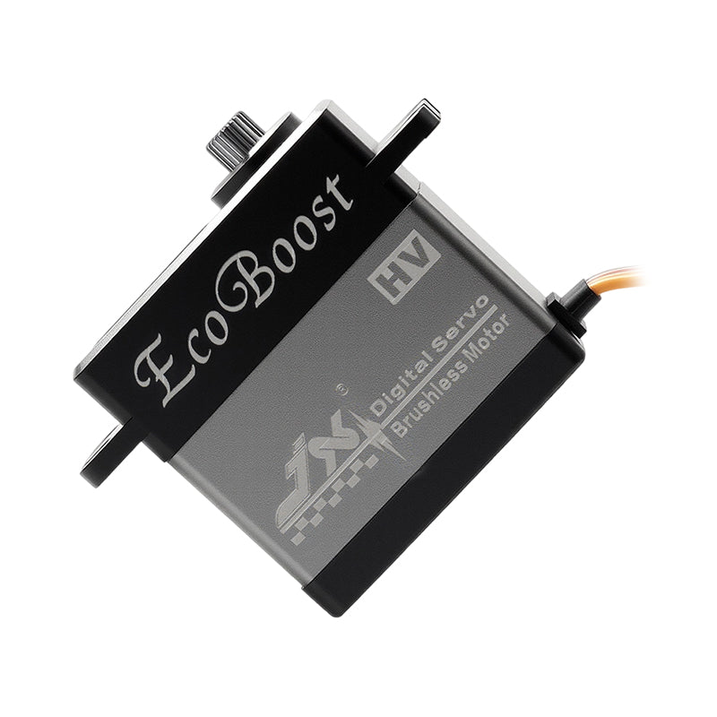 JX Servo BLS6534HV 33kg Aluminium Shell Metal gear High Voltage Brushless Digital Servo