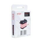 MS825 Servo