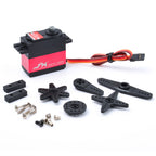 JX Servo PDI-6208MG 62g High Precision Metal Gear Digital Standard Servo