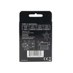 SV905-12 HV Brushless Servo Package