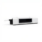 ModelZone Wind Chaser 1:64 Scale Visual Desktop Wind Tunnel for RC Car Models