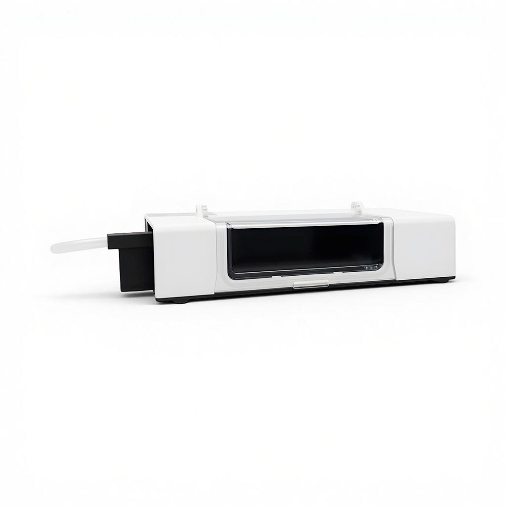 ModelZone Wind Chaser 1:64 Scale Visual Desktop Wind Tunnel for RC Car Models
