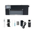 ModelZone Wind Chaser 1:64 Scale Visual Desktop Wind Tunnel for RC Car Models