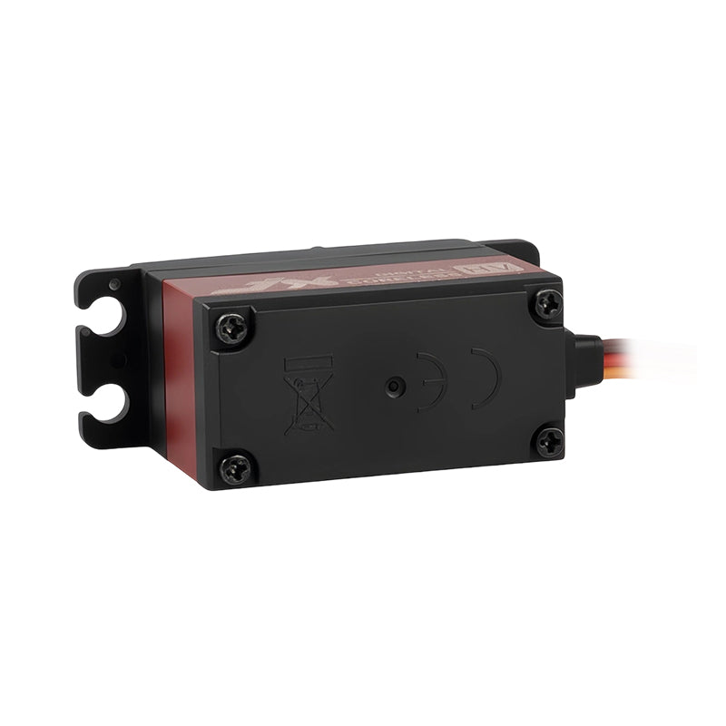 JX Servo PDI-HV5932MG 32KG 90°-360° High Precision Metal Gear Digital Coreless Servo for Robot