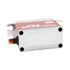 JX Servo BLS-HV7032MG 32KG Brushless High Precision Steel Gear Full CNC Digital Servo