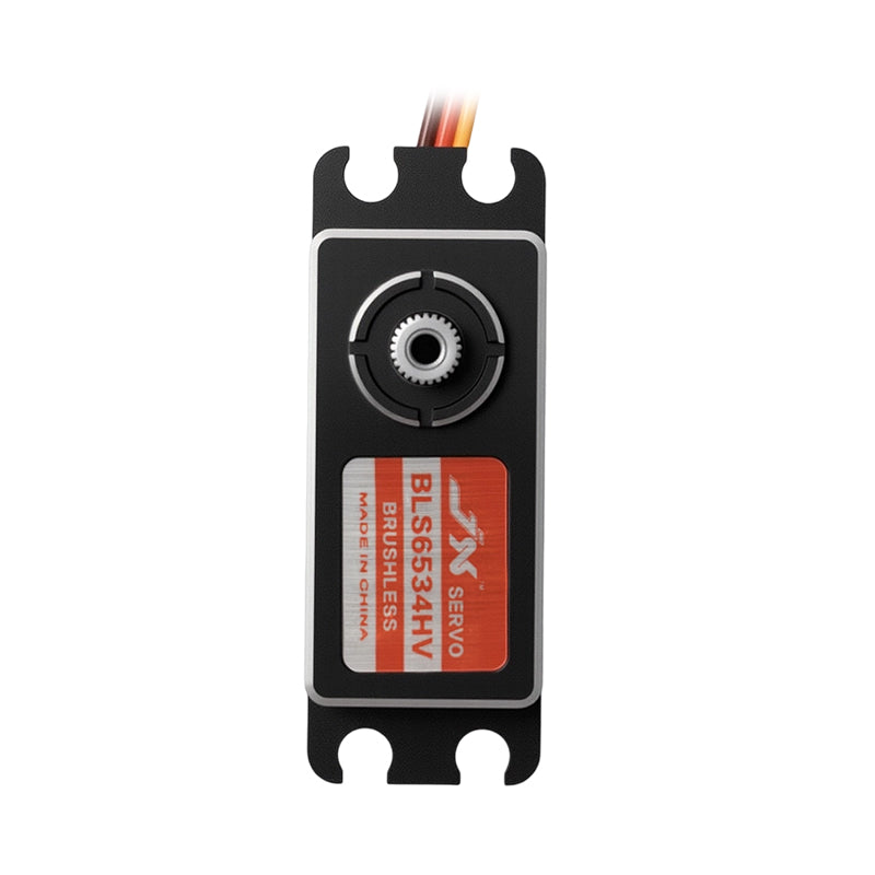 JX Servo BLS6534HV 33kg Aluminium Shell Metal gear High Voltage Brushless Digital Servo