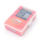 JX Servo BLS-12V7146 46kg Brushless High Precision Steel Gear Full CNC Digital Servo