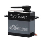 JX CLS6331 30kg Aluminium Shell Metal gear Coreless Digital Servo