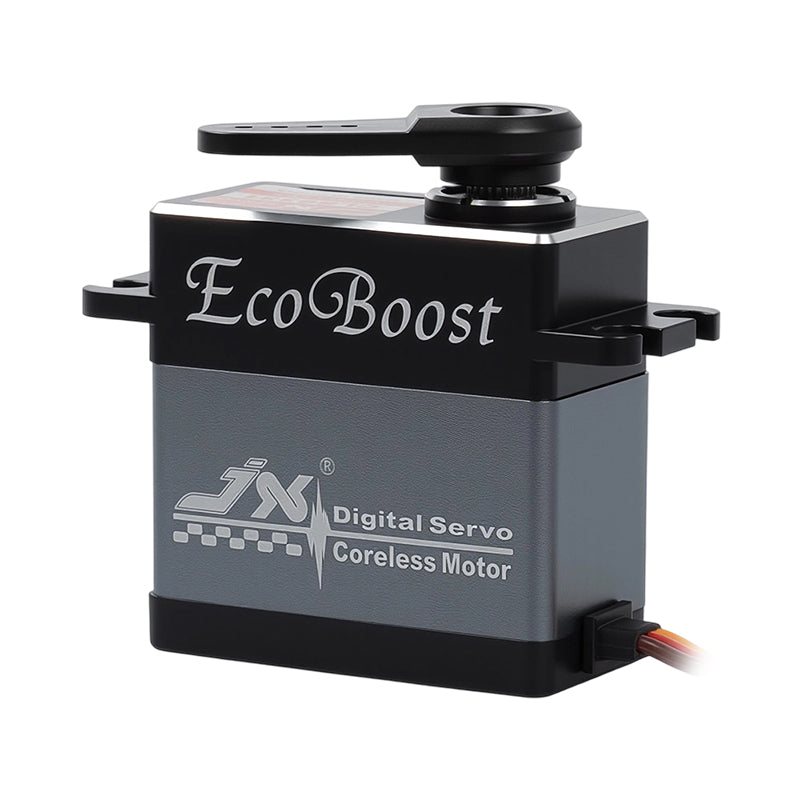 JX CLS6331 30kg Aluminium Shell Metal gear Coreless Digital Servo