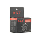 CM5018WP Coreless Servo