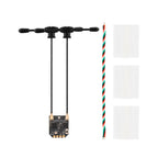 RP4TD-M ExpressLRS 2.4GHz Mini True Diversity Receiver