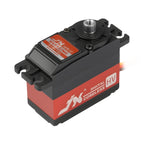 JX Servo PDI-HV5932MG 32KG 90°-360° High Precision Metal Gear Digital Coreless Servo for Robot