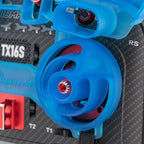 TX16S & TX16S MKII Gimbal and Switch Protector