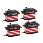 SV915-12 Servo