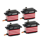 SV905-12 HV Brushless Servo