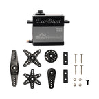 JX Servo BLS6534HV 33kg Aluminium Shell Metal gear High Voltage Brushless Digital Servo