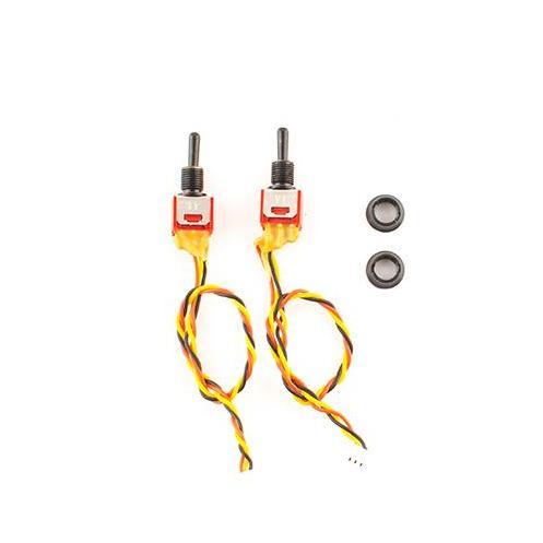SE+SF/SB+SC Switch Assemblies for Zorro