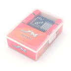 JX Servo CLS-HV7346MG 46kg Coreless High Precision Steel Gear Full CNC Digital Servo