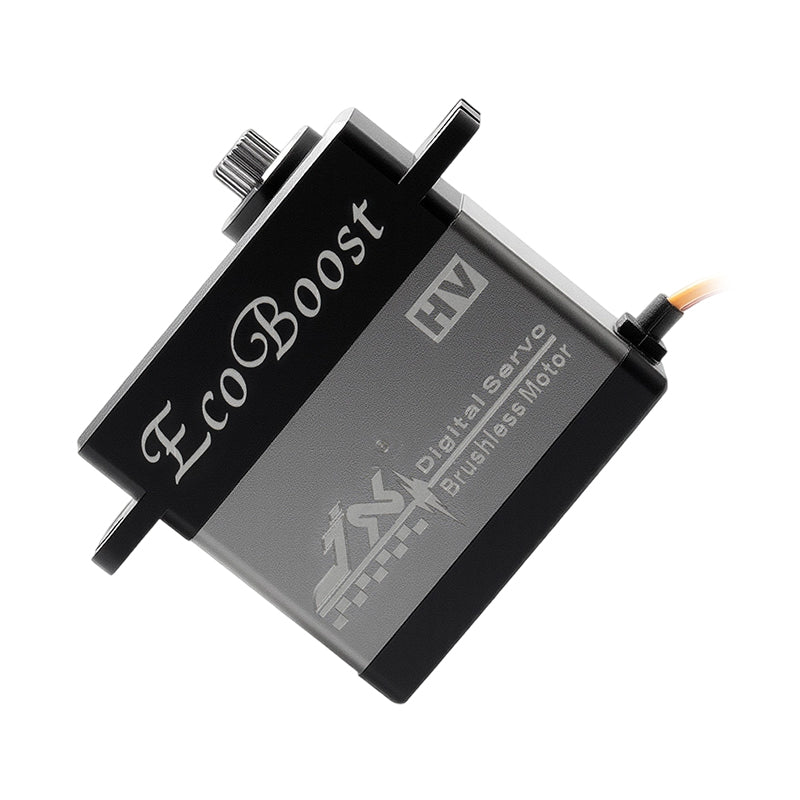 JX Servo BLS6527HV 26kg Aluminium Shell Metal gear High Voltage Brushless Digital Servo