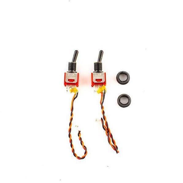 SE+SF/SB+SC Switch Assemblies for Zorro