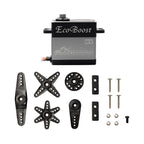 JX Servo BLS6527HV 26kg Aluminium Shell Metal gear High Voltage Brushless Digital Servo