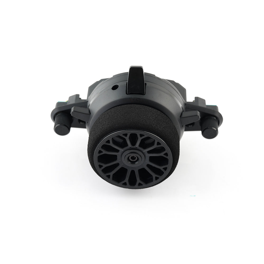 MT12 Surface Radio Steering Assembly