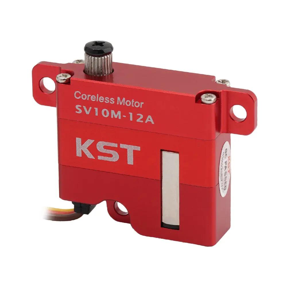 SV10M-12A & SV10M-12B For RC Gliders and Industrial UAVs