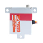 JX Servo PDI-2607MG 7.21KG Full CNC High Performance Programmable Digital Servo