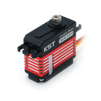 KST MS589 8.4V 9.2kg 0.08sec HV Metal Gear servo with contactless position sensor Servo Motor