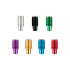 Shorty360 Gimbal Stick Ends Thomas Bitmatta Edition