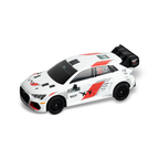 Turbo Racing C90 1:43 Scale Pegasus 3× Audi A3 Dual-IP Collaboration  RC Rally Car RTR