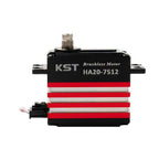 KST HA20-7512 For Large Scale RC Planes, Competition RC Planes & Industrial UAVs