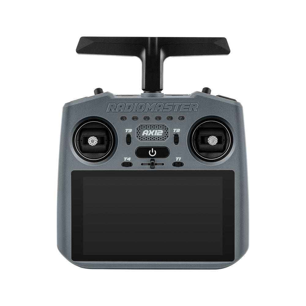 AX12 Android Radio Controller