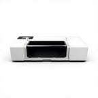 ModelZone Wind Chaser 1:64 Scale Visual Desktop Wind Tunnel for RC Car Models