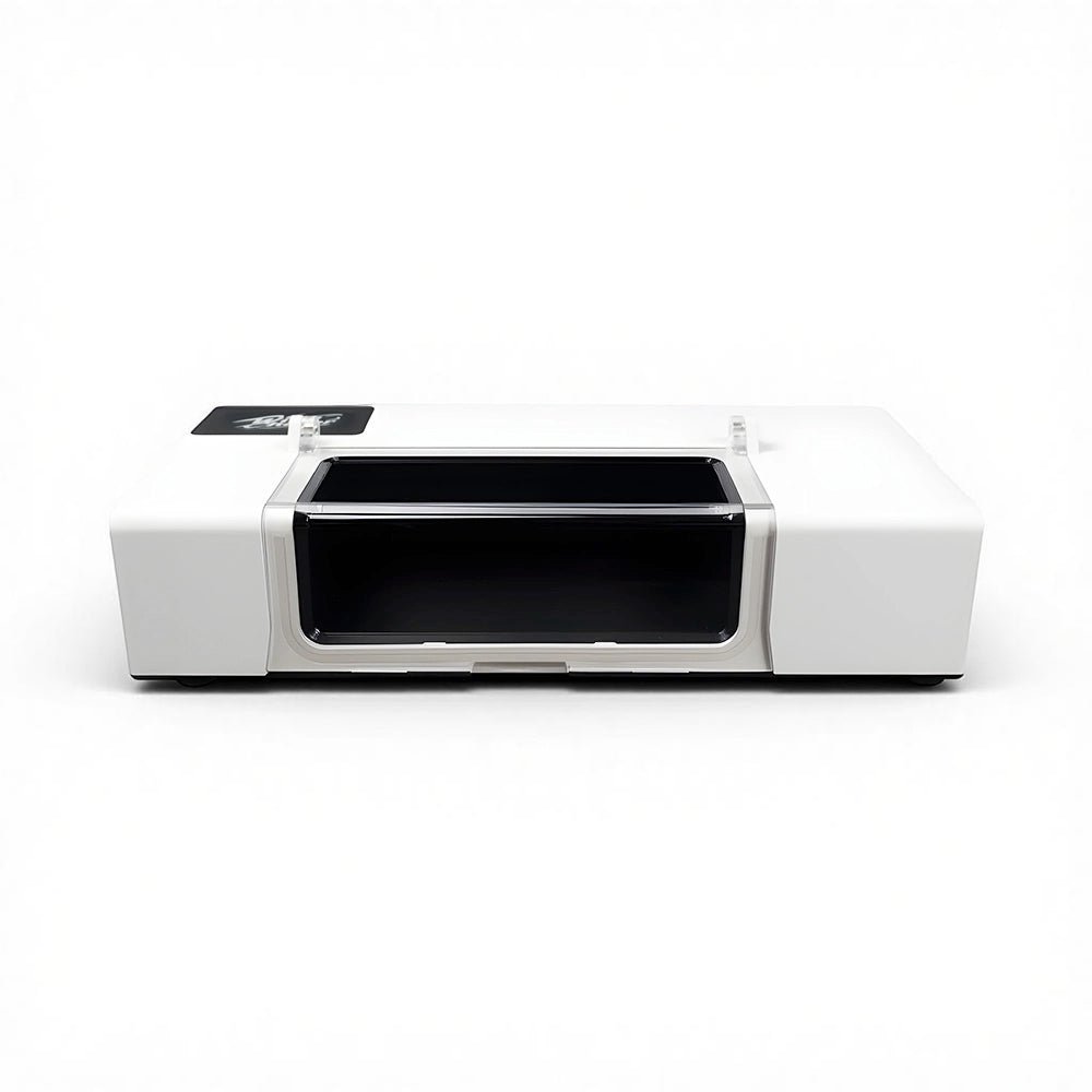 ModelZone Wind Chaser 1:64 Scale Visual Desktop Wind Tunnel for RC Car Models