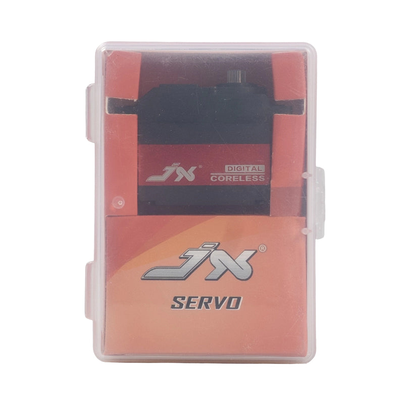 JX Servo PDI-6113MG 13KG 0.10sec High Precision Metal Gear Digital Coreless Standard Servo