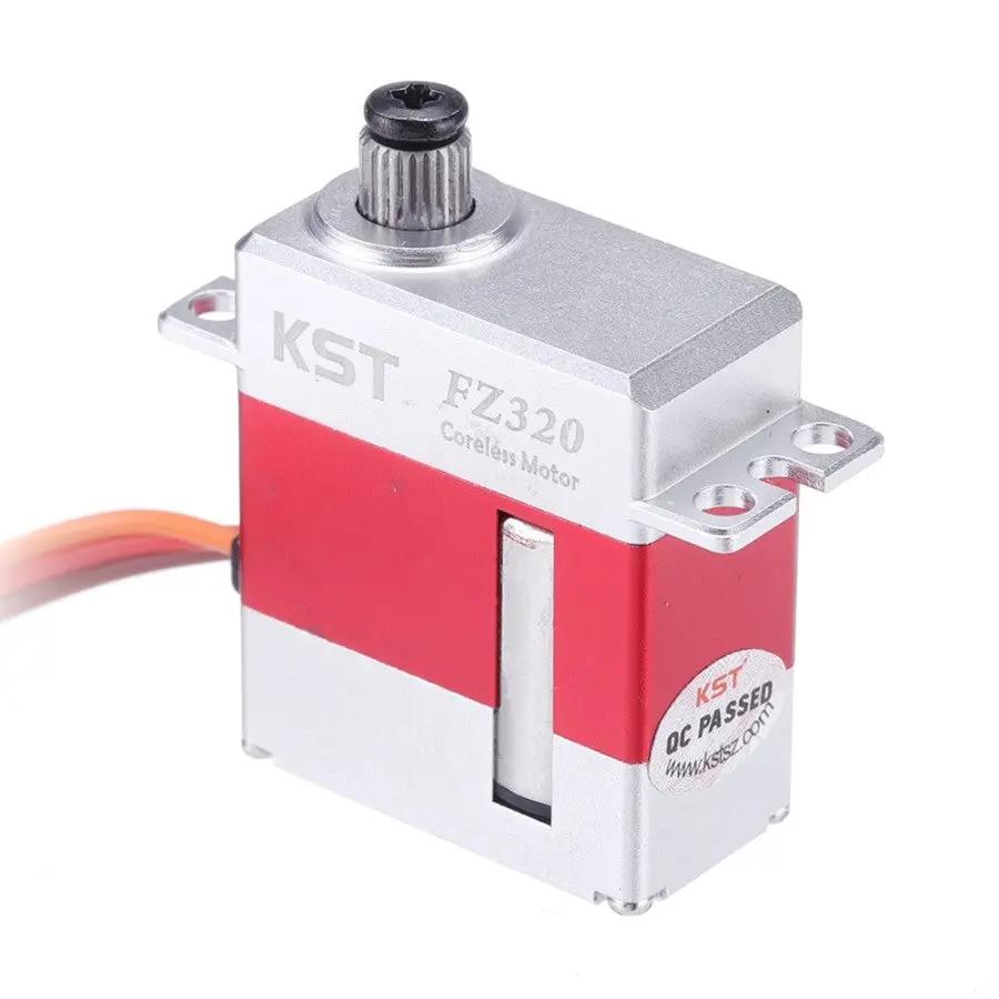 FZ320 Servo