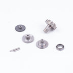 Metal Gear Set for KST MS4512/CM3510/BLS825/X20-7512/X20-8.4-50/BLS359/DS3509MG/MS3509/MR3509 Servo KST-Servo