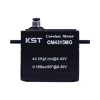 CM4315MG Coreless Metal Gear Servo