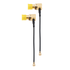DIY 90 Degree RP-SMA Cable for GX12 & TX16S MK3